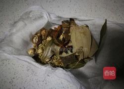 咖喱盐焗鸡的做法图解4