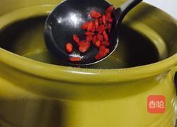 瑶柱板栗黄芪土鸡汤的做法图解7