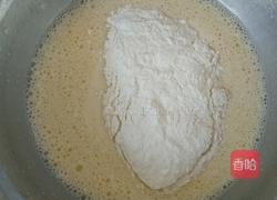纸杯蒸蛋糕的做法图解6