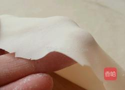 混沌皮的做法图解6