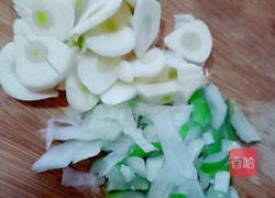 尖椒土豆片的做法图解3