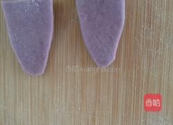 兔子造型生日花馍的做法图解4