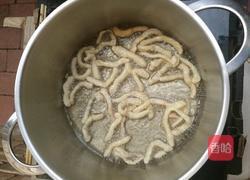 萨其马的做法图解8