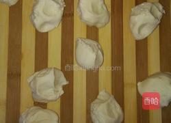 家常馅饼的做法图解4