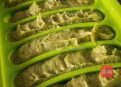 西兰花鸡肉肠的做法图解5