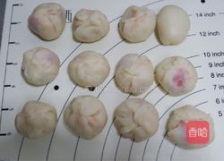 三生三世十里桃花酥，枣泥酥饼的做法图解10
