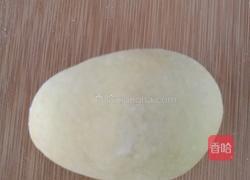 生日花馍的做法图解4