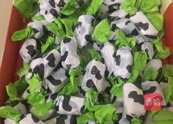 花生蔓越梅牛扎糖的做法图解7