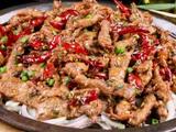 铁板小鲜肉