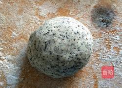 红茶酥的做法图解3