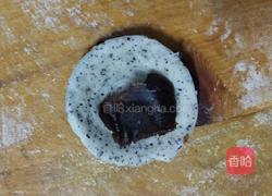 红茶酥的做法图解16
