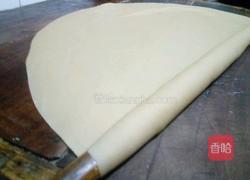 炸翻花的做法图解2