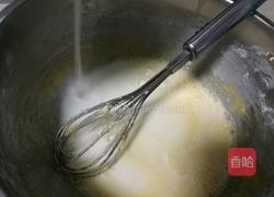 爆浆奶盖蛋糕的做法图解7
