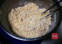 金鱼馒头的做法图解5