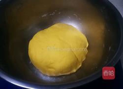 金鱼馒头的做法图解6