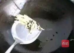 芹菜炒肉的做法图解8