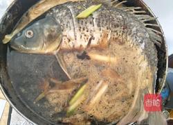 糖醋鲤鱼的做法图解2