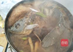 糖醋鲤鱼的做法图解3