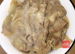 肥牛番茄意面的做法图解3