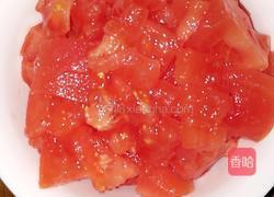 肥牛番茄意面的做法图解7