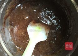 巧克力可可饼干（玉米油版）的做法图解3