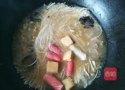 杂拌面条的做法图解4