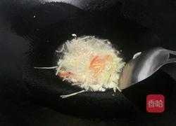 炒花甲的做法图解4