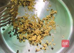 腊肉糯米团子的做法图解6