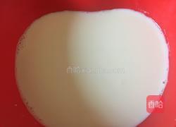 双皮奶的做法图解4
