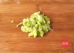 蔬菜虾丸（10个月宝宝辅食）的做法图解4