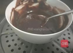 巧克力淋面奥利奥咸奶油蛋糕(六寸)的做法图解11