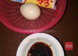 甜酸排骨的做法图解2