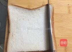 自制三明治的做法图解4