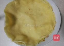 可丽饼的做法图解6