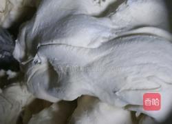 刀切馒头的做法图解1