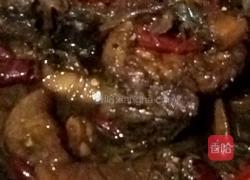 萝卜炖排骨的做法图解4