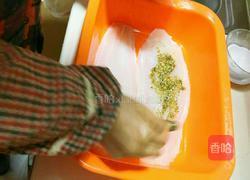 香焗龙利鱼柳的做法图解6