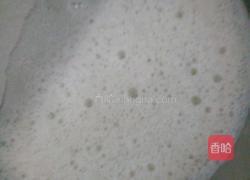 电饭煲蛋糕（普通电饭煲版）的做法图解6