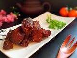 美味牛肉干