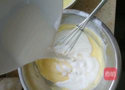 淡奶油蛋挞的做法图解3