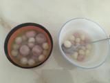 草莓小汤圆