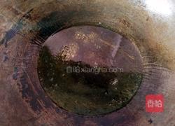 酸菜红烧肉干拌面的做法图解4