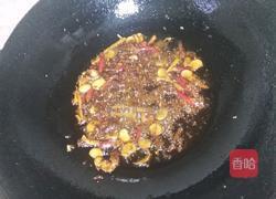 香辣烤鱼的做法图解6