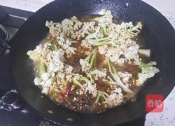 香辣烤鱼的做法图解8