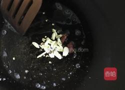 芹香鱼豆腐的做法图解5