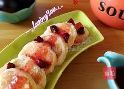 日式松饼(舒芙蕾)的做法图解1
