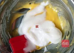日式松饼(舒芙蕾)的做法图解7