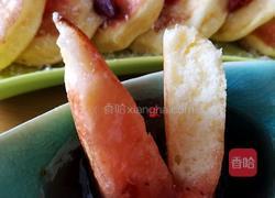 日式松饼(舒芙蕾)的做法图解12