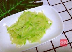宝宝花朵薄饼的做法图解2