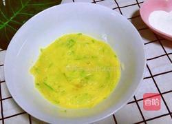 宝宝花朵薄饼的做法图解4